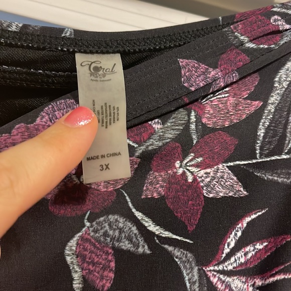 Swim bottom - Picture 2 of 3